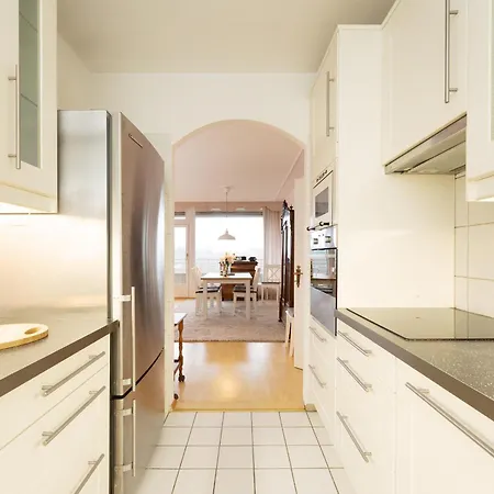 An Der Waldkapelle 26 Strandhafer Appartement *